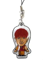 【中古】モバイル雑貨 中務裕太(GENERATIONS) クリーナー 2018桜ver. EXILE TRIBE STATION オンラインカプセル