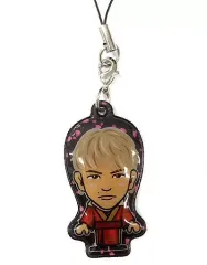 【中古】モバイル雑貨 NAOTO(EXILE) クリーナー 2018夜桜ver. EXILE TRIBE STATION オンラインカプセル