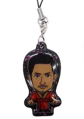 【中古】モバイル雑貨 MAKIDAI(EXILE) クリーナー 2018夜桜ver. EXILE TRIBE STATION オンラインカプセル