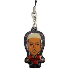 【中古】モバイル雑貨 関口メンディー(EXILE) クリーナー 2018夜桜ver. EXILE TRIBE STATION オンラインカプセル