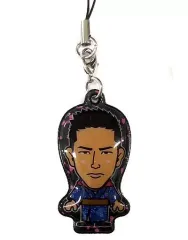 【中古】モバイル雑貨 小林直己(三代目J Soul Brothers) クリーナー 2018夜桜ver. EXILE TRIBE STATION オンラインカプセル