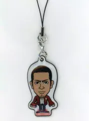 【中古】モバイル雑貨 HIRO(EXILE) クリーナー Valentine’s Day 2018 Ver. EXILE TRIBE STATION オンラインカプセル