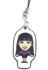 【中古】モバイル雑貨 重留真波(Flower) クリーナー 2018カレンダーVer. EXILE TRIBE STATION オンラインカプセル