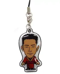 【中古】モバイル雑貨 小林直己(EXILE) クリーナー 2018桜ver. EXILE TRIBE STATION オンラインカプセル