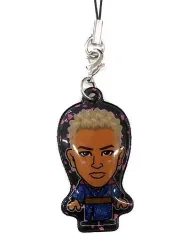 【中古】モバイル雑貨 ELLY(三代目J Soul Brothers) クリーナー 2018夜桜ver. EXILE TRIBE STATION オンラインカプセル