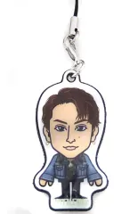 【中古】モバイル雑貨 白濱亜嵐(GENERATIONS) クリーナー 2018年新年会PARTY ALL NIGHT Ver. EXILE TRIBE STATION オンラインカプセル