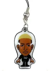 【中古】モバイル雑貨 関口メンディー(GENERATIONS) クリーナー PKCZ 360°ChamberZ ver. EXILE TRIBE STATION オンラインカプセル