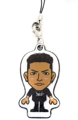 【中古】モバイル雑貨 SWAY(DOBERMAN INFINITY) クリーナー PKCZ 360°ChamberZ ver. EXILE TRIBE STATION オンラインカプセル