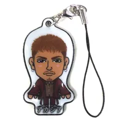 【中古】モバイル雑貨 SHOKICHI(EXILE THE SECOND) クリーナー アカシアver. EXILE TRIBE STATION オンラインカプセル