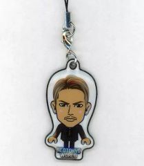 非売品・未使用】EXILE TRIBE CARD ボイス目覚まし時計 今市隆二