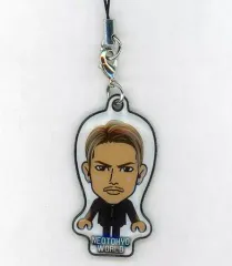 【中古】モバイル雑貨 今市隆二(三代目J Soul Brothers) クリーナー CRAZYBOY NEOTOKYO WORLD ver. EXILE TRIBE STATION オンラインカプセル