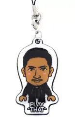 【中古】モバイル雑貨 DJ MAKIDAI(PKCZ) クリーナー PKCZ PLAY THAT ver. EXILE TRIBE STATION オンラインカプセル