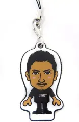 【中古】モバイル雑貨 DJ MAKIDAI(PKCZ) クリーナー PKCZ 360°ChamberZ ver. EXILE TRIBE STATION オンラインカプセル