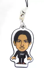 【中古】モバイル雑貨 AKIRA(EXILE) クリーナー PKCZ 360°ChamberZ ver. EXILE TRIBE STATION オンラインカプセル