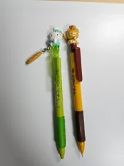 まとめ売り) ゴーゴーサン(SAN) ハローキティ(hello kitty) バゲット ファン シャープペンシル