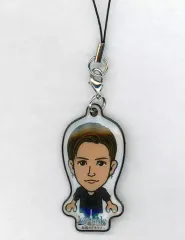 【中古】モバイル雑貨 岩田剛典(EXILE) クリーナー STAR OF WISHツアー Joy-ride～歓喜のドライブ～ver. EXILE TRIBE STATION オンラインカプセル