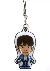 【中古】モバイル雑貨 NAOTO(三代目J Soul Brothers) クリーナー Valentine’s Day 2018 Ver. EXILE TRIBE STATION オンラインカプセル