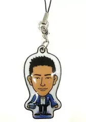 【中古】モバイル雑貨 小林直己(三代目J Soul Brothers) クリーナー Valentine’s Day 2018 Ver. EXILE TRIBE STATION オンラインカプセル