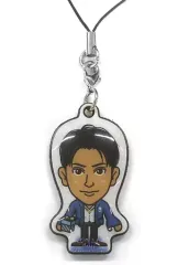 【中古】モバイル雑貨 山下健二郎(三代目J Soul Brothers) クリーナー Valentine’s Day 2018 Ver. EXILE TRIBE STATION オンラインカプセル