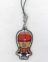 中古】バッジ・ピンズ(男性) 黒木啓司(イラスト) 缶バッジ 「EXILE