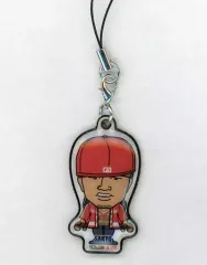 【中古】モバイル雑貨 阿部亮平(左京) クリーナー“スタンダード”ver. 「HiGH＆LOW THE BASE」 カプセル景品