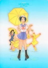 The・かぼちゃワイン 夏美 セル画 - メルカリ
