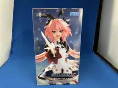 セガ セイバｰ/アストルフォ FIGURIZMα Fate/Grand Order
