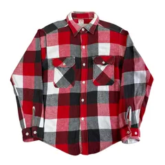 2026年最新】big mac ネルシャツ 60sの人気アイテム - メルカリ