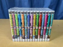 1-15巻セット　カッコウの許嫁