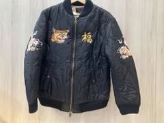 2026年最新】billvan スカジャンの人気アイテム - メルカリ