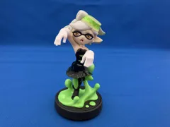 amiibo ホタル (スプラトゥｰンシリｰズ)