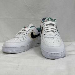 新品タグ箱ありNIKE Air Force 1 