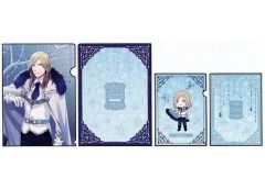 中古】バッジ・ピンズ 琴村朱音 「アリス・ギア・アイギス 缶バッジ 05