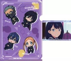 中古】モバイル雑貨 藤原樹(THE RAMPAGE) クリーナー 居酒屋えぐざいる