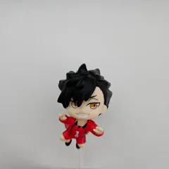 ハイキュー ぴょんコレ フィギュア 黒尾