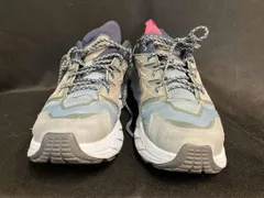 HOKA ONEONE ホカオネオネ ANACAPA 2 LOW GTX アナカパ 2 ロー スニーカー 27cm 