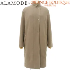 2026年最新】HERMES ロングコートの人気アイテム - メルカリ