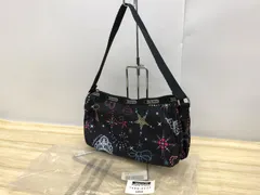Le Sportsac  レスポートサック バッグ ハンドバッグ ミニバッグ ポーチ ブラック レディースバッグ