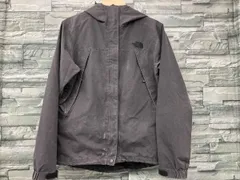 THENORTH FACE/マウンテンパーカ/Lサイズ/グレーブラック/NPW61645/ノースフェイス