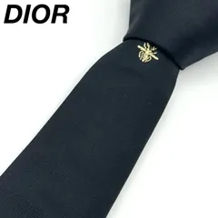 2026年最新】dior ネクタイ 蜂の人気アイテム - メルカリ