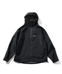 新品 blurhms 25SS 3LAYER PTX 69 止水 ジャケット - メルカリ
