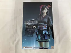 2026年最新】プレイアーツ改ティファの人気アイテム - メルカリ