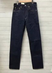 LEVI'S リーバイス ジーンズ 502-XX01 デッドストック ヴィンテージ復刻レプリカ 日本製 刻印J22 