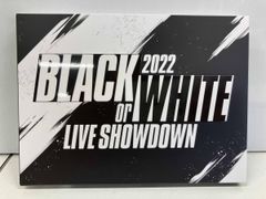 IDOLiSH7, TRIGGER, Re:vale, ZOOL CD 아이돌리쉬 세븐 Compilation Album 'BLACK or WHITE 2022'(수량 한정 생산판)(Blu-ray Disc 포함)