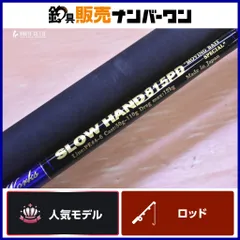2026年最新】スローハンド 815pdの人気アイテム - メルカリ