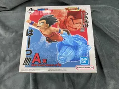 A賞 孫悟空 Revible Moment 一番くじ ドラゴンボｰル DRAGON HISTORY Ⅱ ドラゴンボｰル