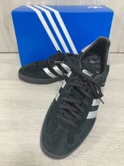 adidas/アディダス/スニーカー/GAZELLE INDOOR/BILLY’S別注/ブラック/28cm/ID0988