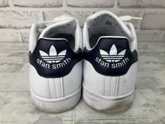 adidas スニーカー ホワイト adidas/スニーカー/Stan Smithサイズ: 27cm