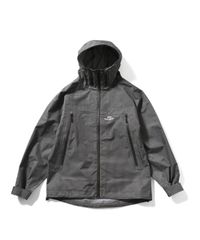 MERTRA シェルジャケット Monogram Shell Jacket - メルカリ