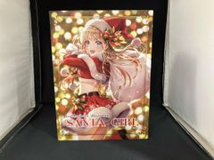 ユニオンクリエイティブ 森倉円イラスト サンタ・ガール サンタガ